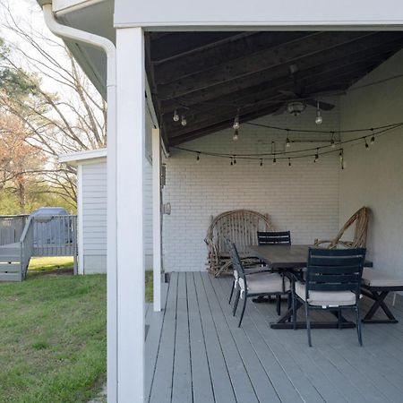 3Bed City Ranch Near Dtr Raleigh Luaran gambar