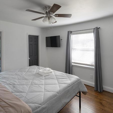 3Bed City Ranch Near Dtr Raleigh Luaran gambar