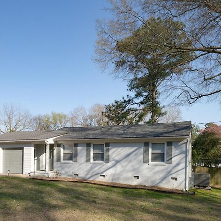 3Bed City Ranch Near Dtr Raleigh Luaran gambar