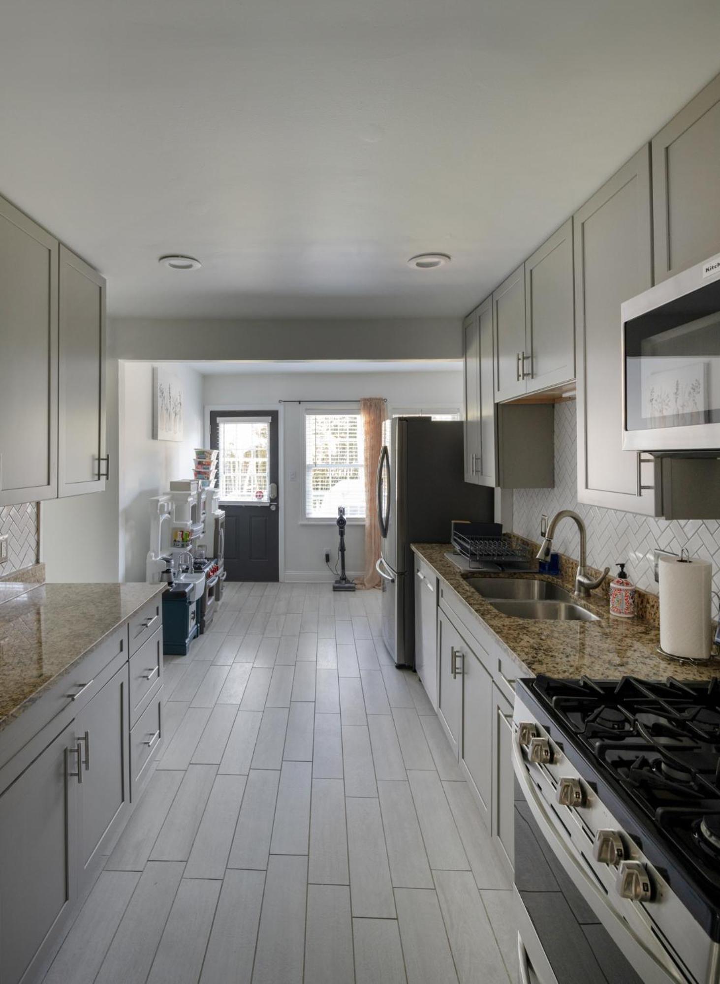 3Bed City Ranch Near Dtr Raleigh Luaran gambar